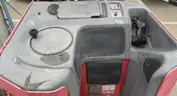 Stand Up Forklift &#x26; Material Lift
