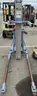 Stand Up Forklift &#x26; Material Lift