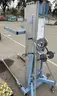 Stand Up Forklift &#x26; Material Lift