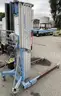 Stand Up Forklift &#x26; Material Lift