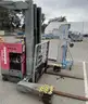 Stand Up Forklift &#x26; Material Lift