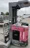 Stand Up Forklift &#x26; Material Lift