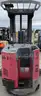 Stand Up Forklift &#x26; Material Lift
