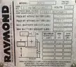 Stand Up &#x26; Walk Behind Forklifts