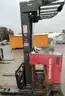 Stand Up &#x26; Walk Behind Forklifts