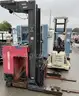 Stand Up &#x26; Walk Behind Forklifts