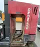 Stand Up &#x26; Walk Behind Forklifts