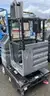(2) JLG Model 20-VP Vertical Mast Lifts