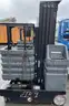 (2) JLG Model 20-VP Vertical Mast Lifts