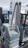 (2) JLG Model 20-VP Vertical Mast Lifts