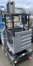 (2) JLG Model 20-VP Vertical Mast Lifts