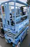 (2) Scissor Lifts