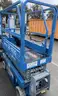 (2) Scissor Lifts