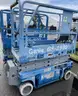 (2) Scissor Lifts