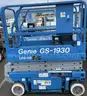 (2) Scissor Lifts
