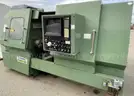 Dawoo Corporation Metal Lathe, Model: PUMA 12L
