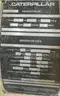 CATERPILLAR 3300 DIESEL GENERATOR