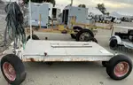 Lot of Trailers