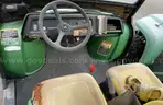 Lot of (2) John Deere Gator Utility Vehicle