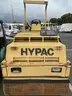Hypac C747A Asphalt Roller Compactor