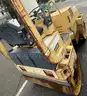 Hypac C747A Asphalt Roller Compactor