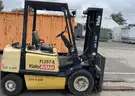 Yale  GLP050RGEUAE086 Forklift