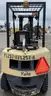 Yale  GLP050RGEUAE086 Forklift