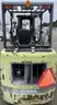Clark CGC30LPG Forklift