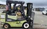Clark CGC30LPG Forklift