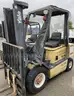Yale GP050RGEUAV086 Forklift
