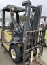 Yale GP050RGEUAV086 Forklift