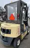 Yale GP050RGEUAV086 Forklift