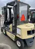 Yale GP050RGEUAV086 Forklift