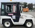 United Tractor Company SML340D4 Forklift