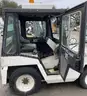 United Tractor Company SML340D4 Forklift