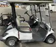 Lot of (2) Golf Carts