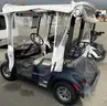 Lot of (2) Golf Carts