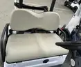 Lot of (2) Golf Carts