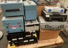 Misc Test equipment