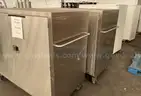 Lot of (4) Storage Cabinets