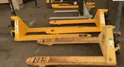 Lot of (6 pieces) of Lifting Equipment
