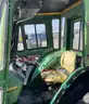 John Deere 5200 Tractor
