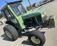 John Deere 5200 Tractor