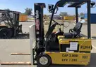 Yale and Town ERP030THN36TF076 Electric Forklift