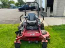 Exmark Lazer Z Mower