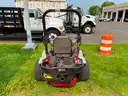 Exmark Lazer Z Mower