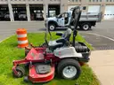 Exmark Lazer Z Mower