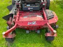 Exmark Lazer Z Mower