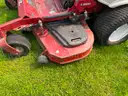 Exmark Lazer Z Mower