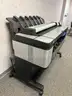 Large Format Plotter (AS IS)